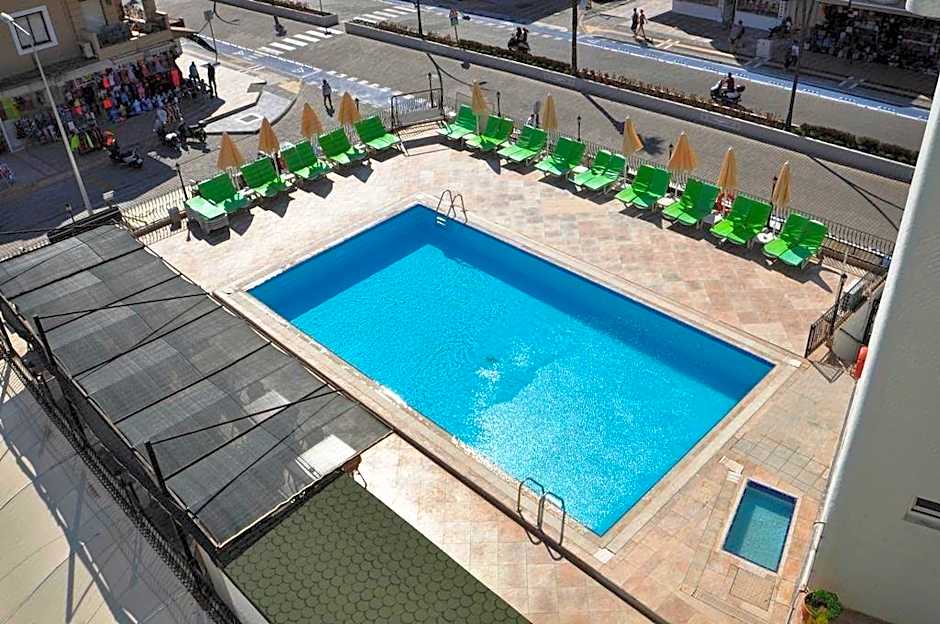 Reis Maris Hotel