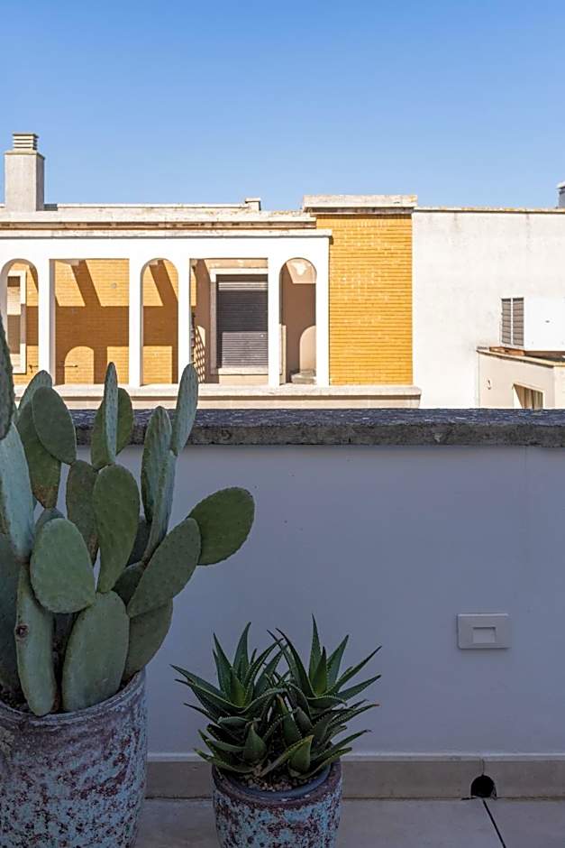 Abalto Suites & Rooms