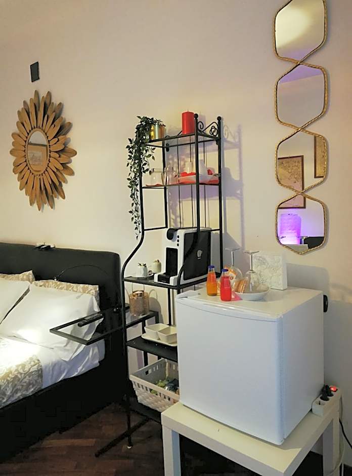 Leonardo Rome Holidays