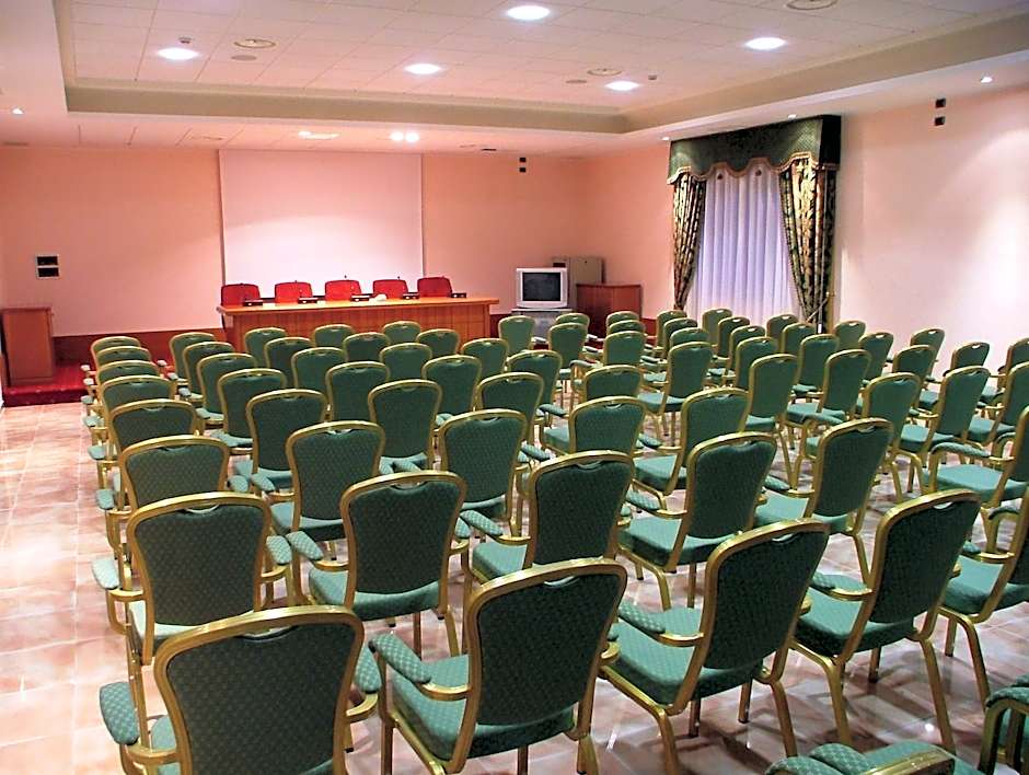 Hotel Centro di Spiritualità Padre Pio