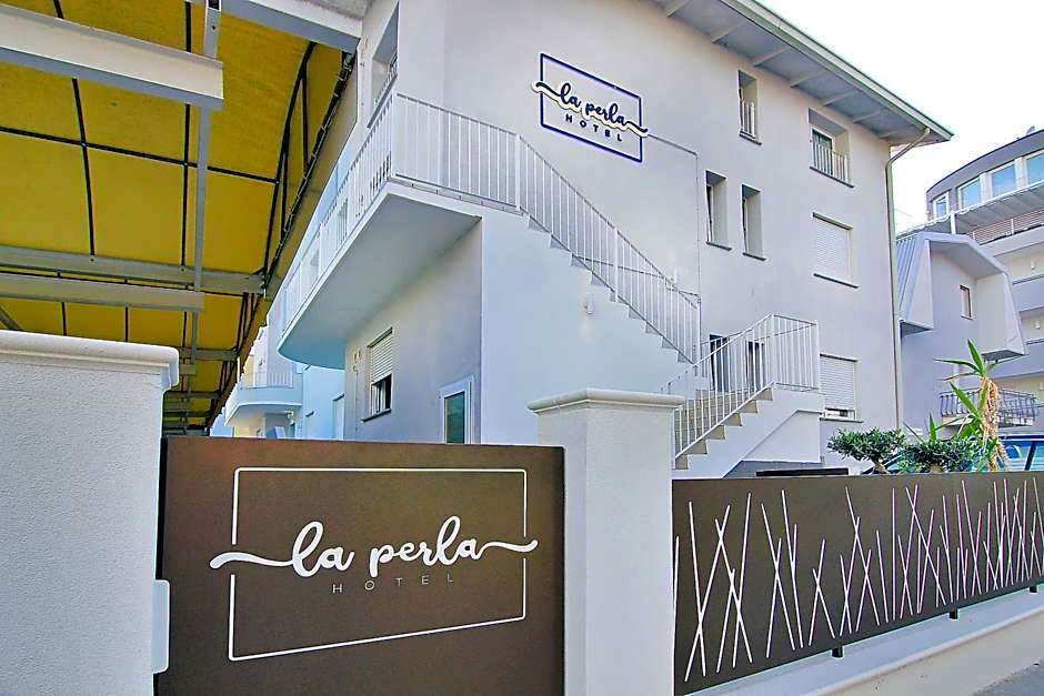 Hotel La Perla