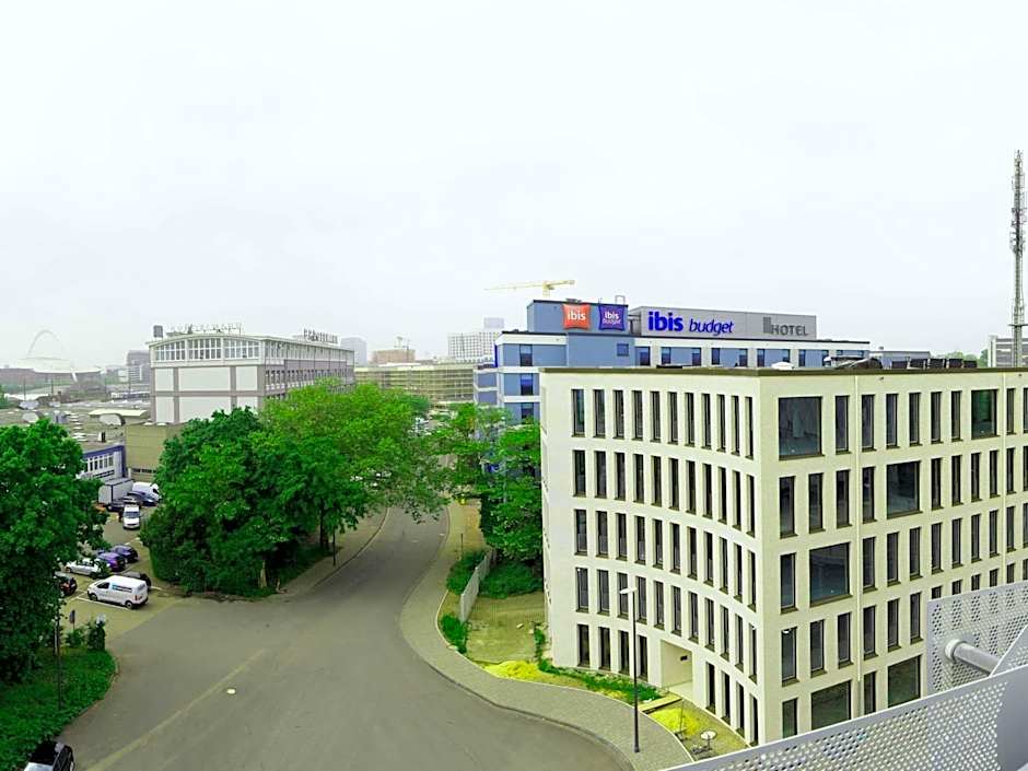 ibis Köln Messe