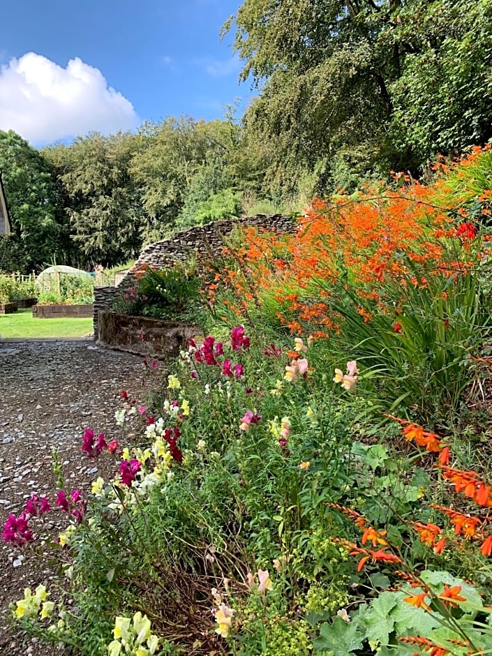 Riverbank House Bed and Breakfast Innishannon