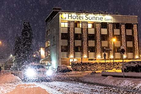 Sonne 1806 - Hotel am Campus Dornbirn