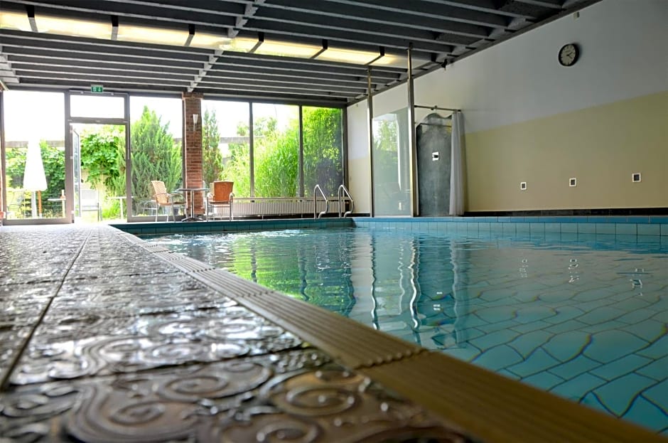 Ringhotel Alpenhof - Patchworkhotel