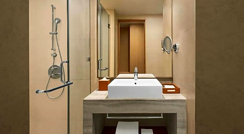 Courtyard by Marriott Kochi Infopark