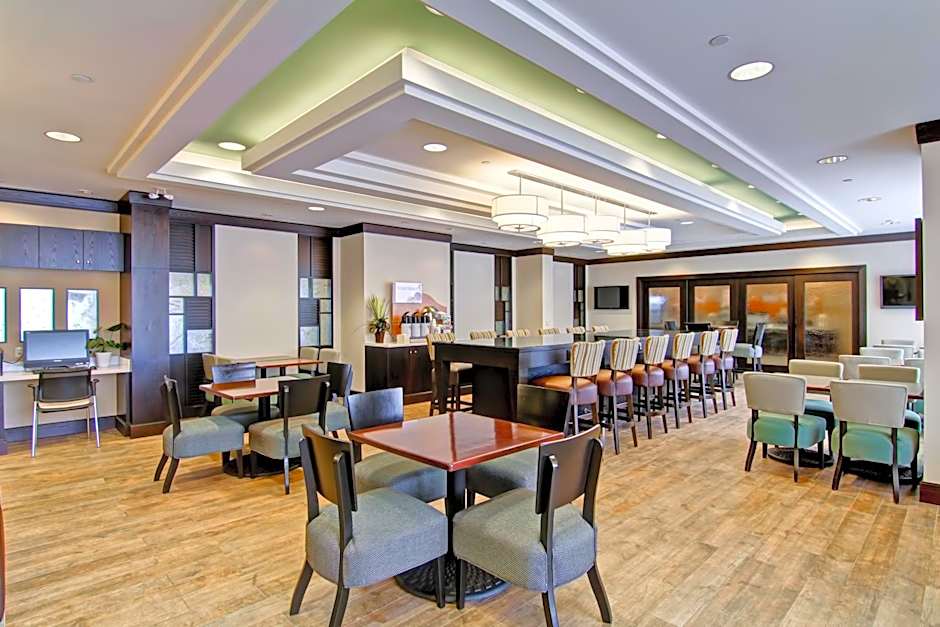 Holiday Inn Express Hotel & Suites Waterloo - St. Jacobs Area By IHG