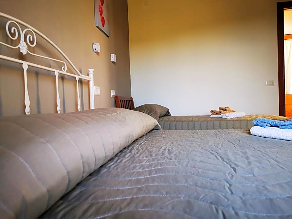 Agriturismo B&B Il Girasole