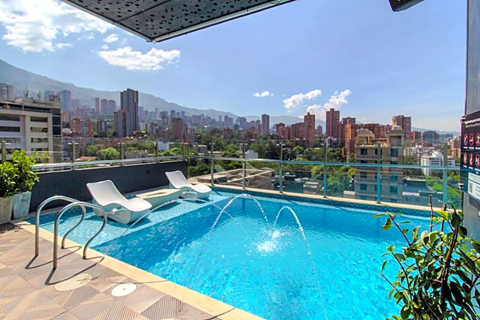 Haven, A Design Hotel