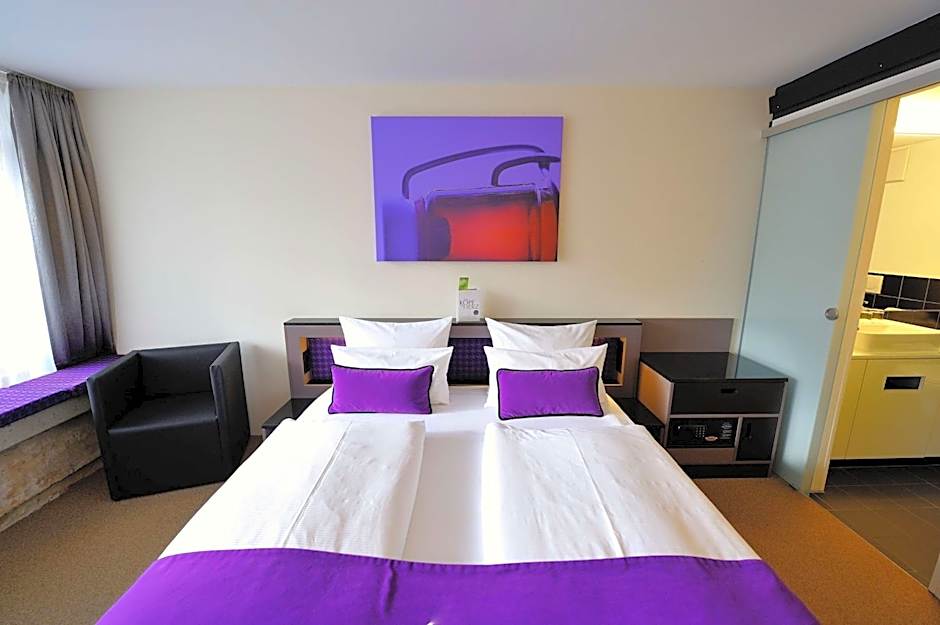 Best Western Bierkulturhotel Schwanen