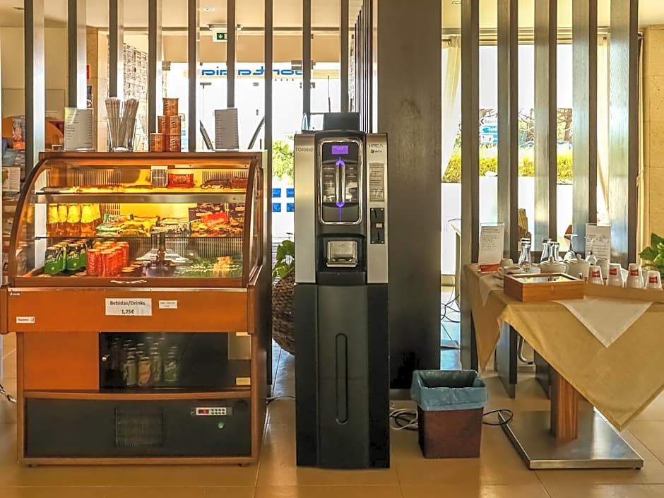 Pontalaia Apartamentos Turísticos