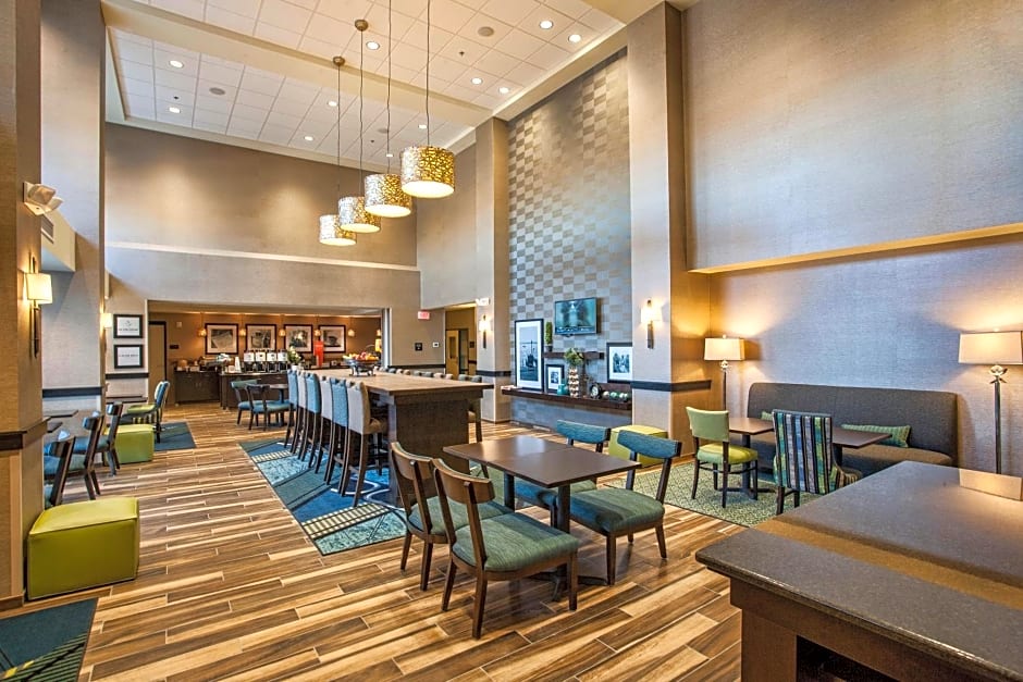 Hampton Inn Hibbing