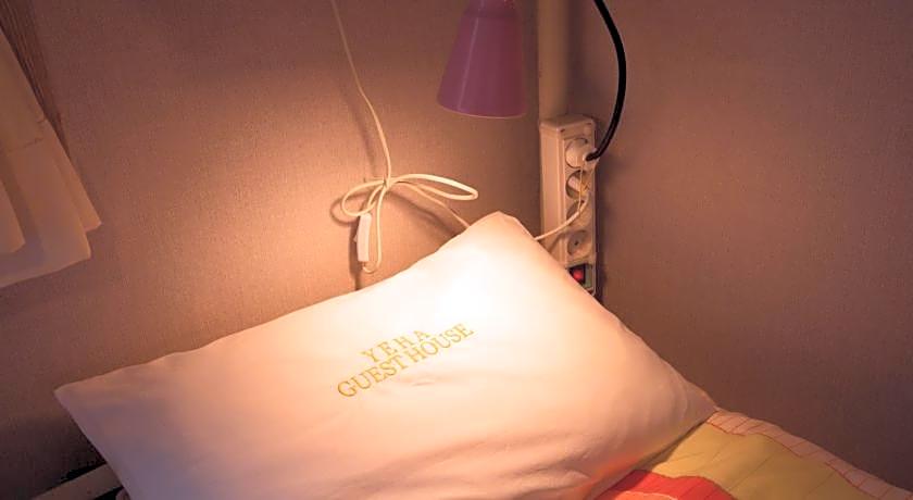 Yeha Guesthouse