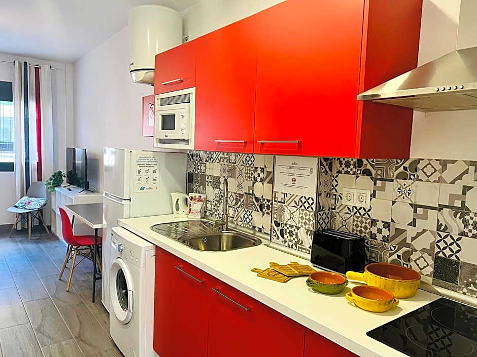 Bnbook Medea Apartments