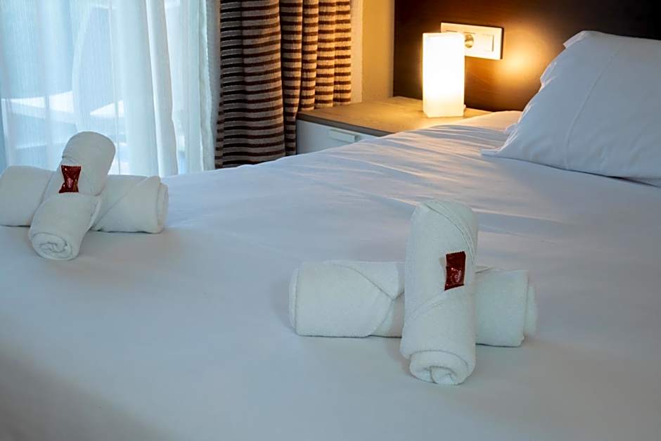 Adia Hotel Cunit Playa