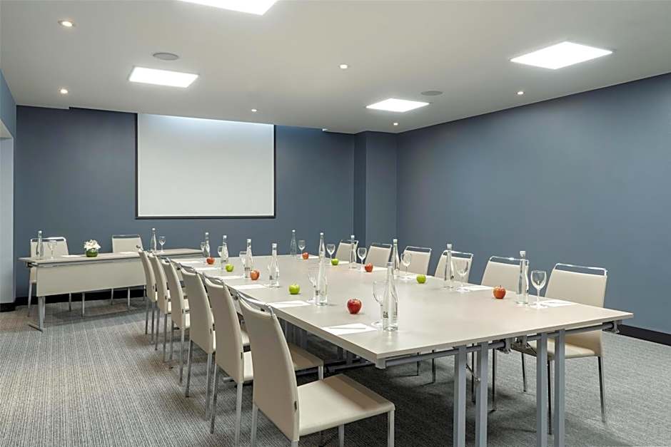 NH Buenos Aires 9 de Julio