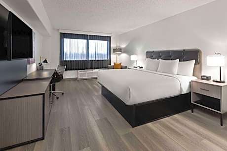 La Quinta Inn & Suites By Wyndham Washington DC / NY Avenue