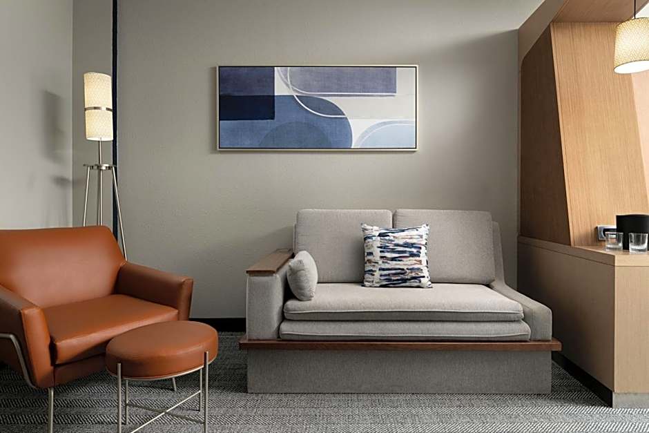 Courtyard by Marriott Hammond