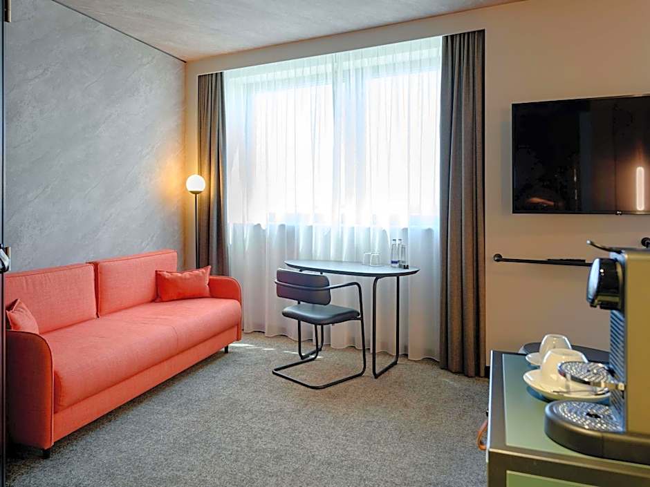 Novotel Muenchen Airport