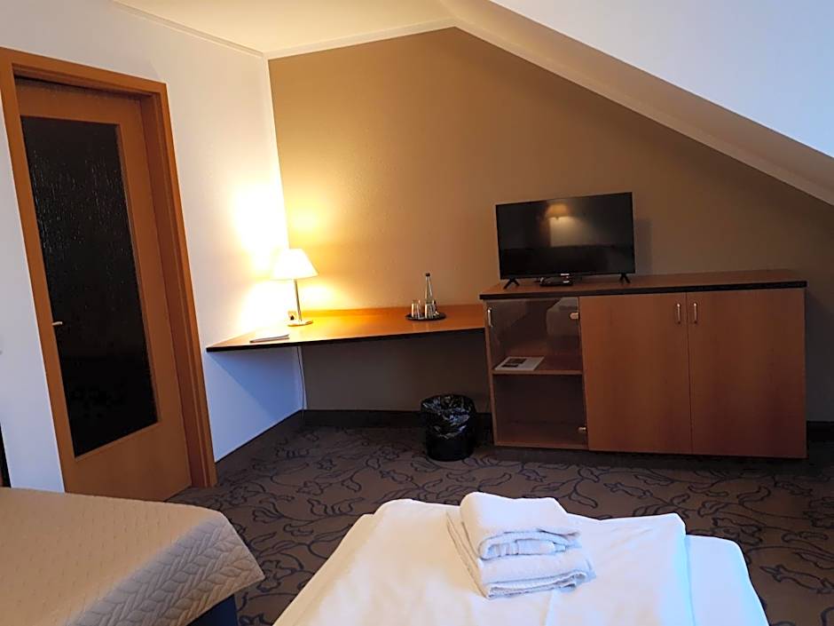 Hotel Markkleeberger Hof