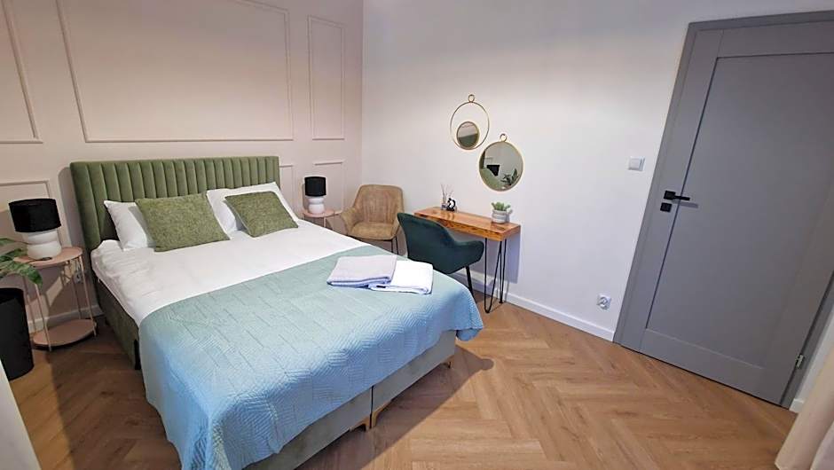 Brama Lwowska Apartamenty - www-bramalwowska-pl