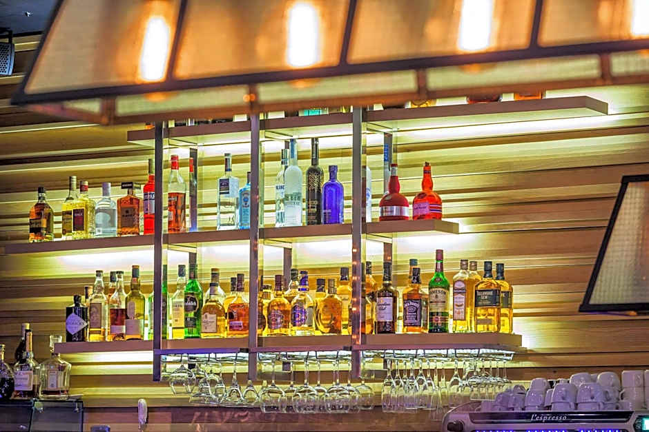Porto Marine Hotel
