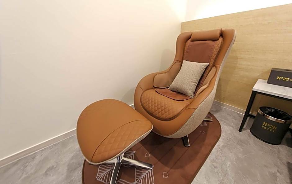 No25 Hotel Mokpo Sangdong