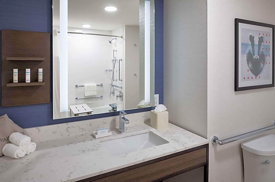 Hilton Garden Inn Madison Downtown, WI