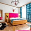 Hotel Urania