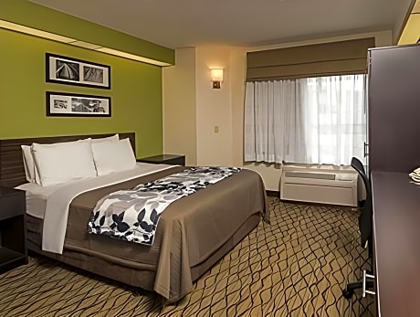 Deluxe Sea View