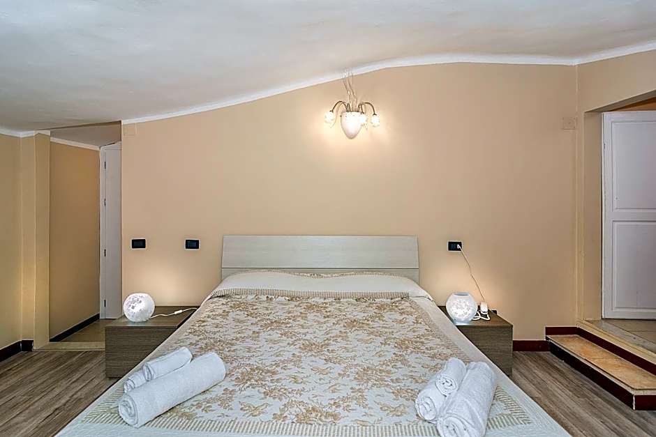 Hotel Ambra