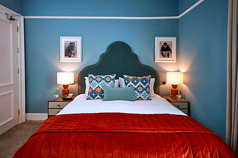 Hotel du Vin Winchester