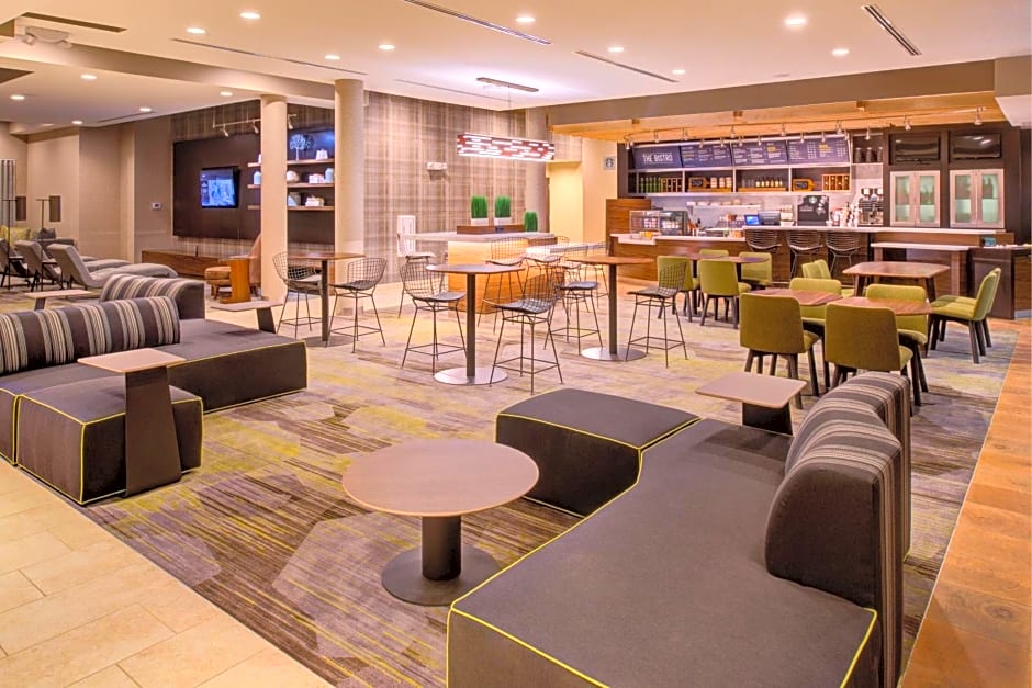 Courtyard by Marriott St Louis Chesterfield