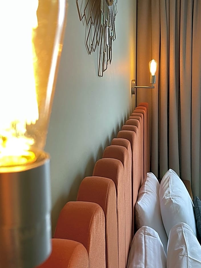 Hotel Balmoral, Sure Hotel Collection by Best Western