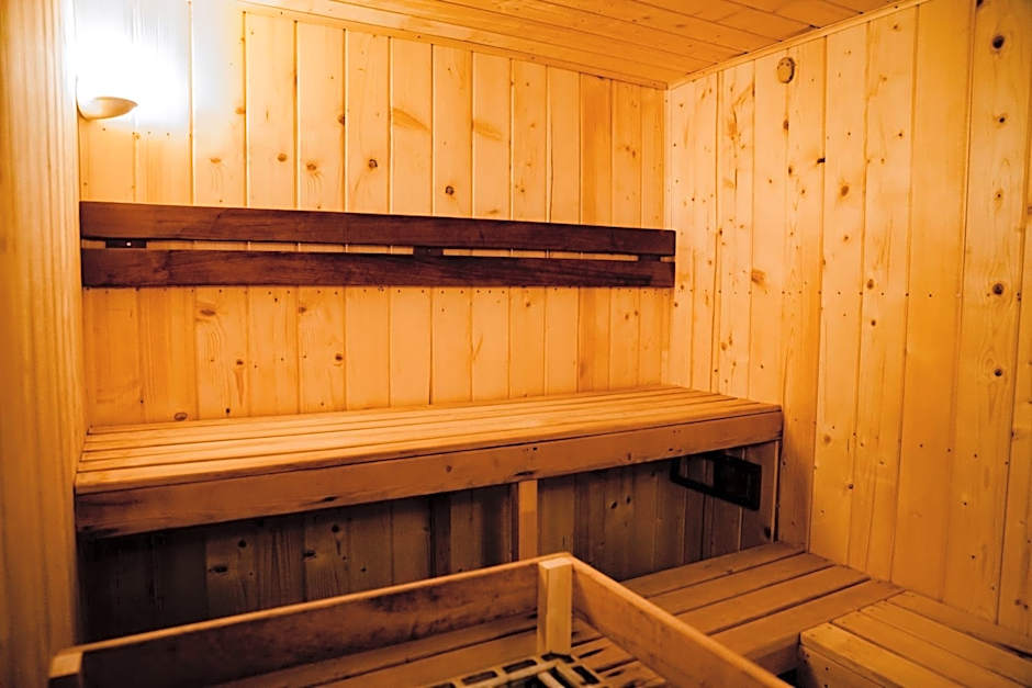 Geovita Krynica-Zdroj