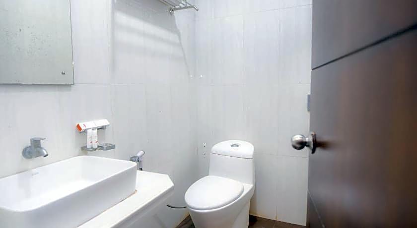 Super OYO Capital O 1630 Hotel Syariah Ring Road