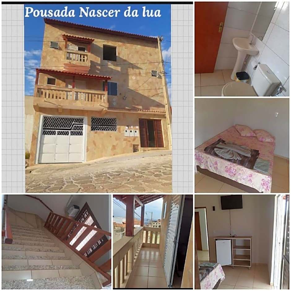 Pousada Nascer da Lua