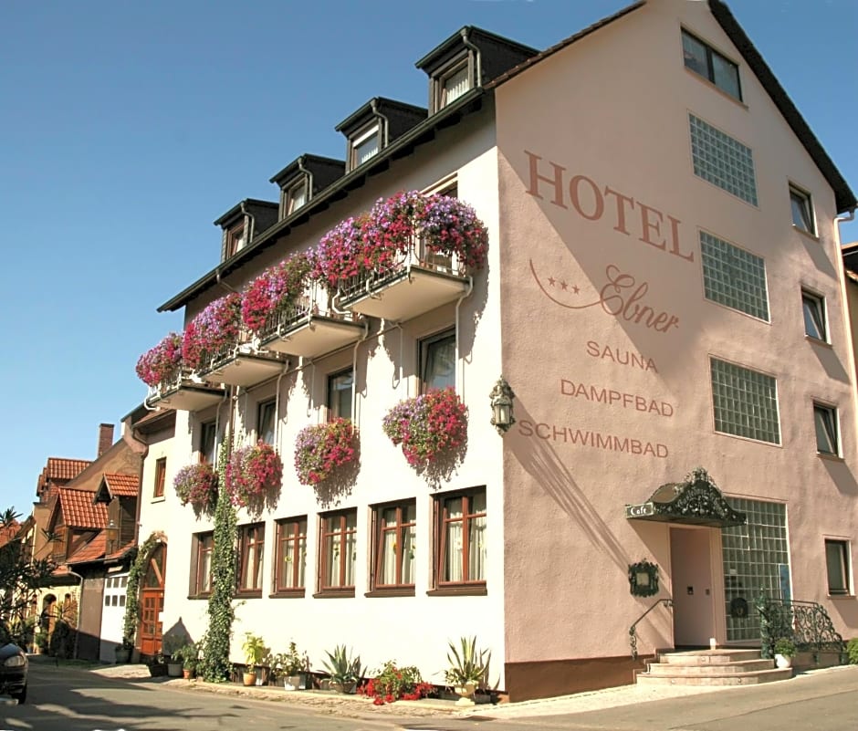 Hotel Ebner