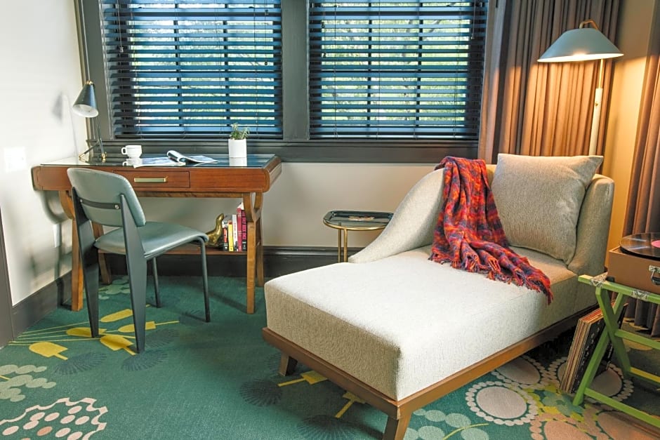 Hotel Clermont