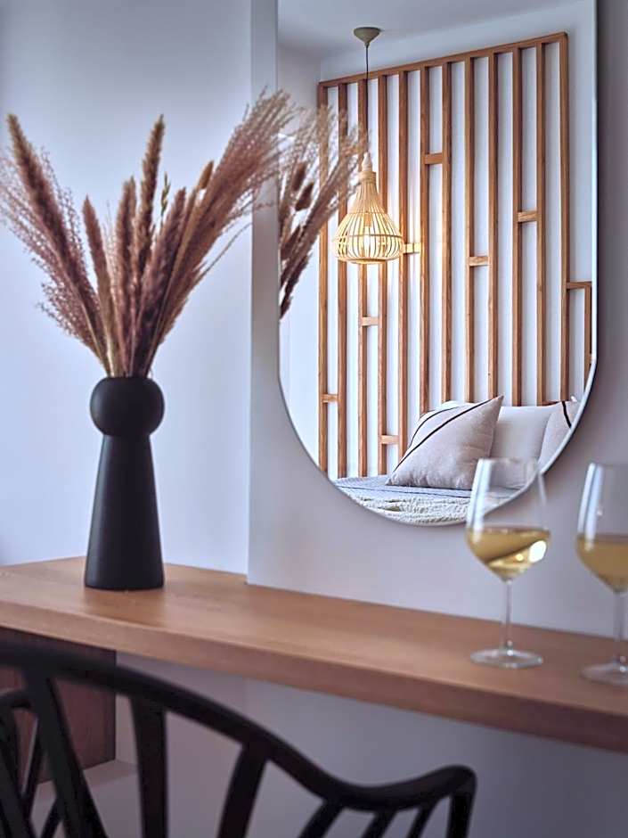 Cassiopeia Rooms & Suites