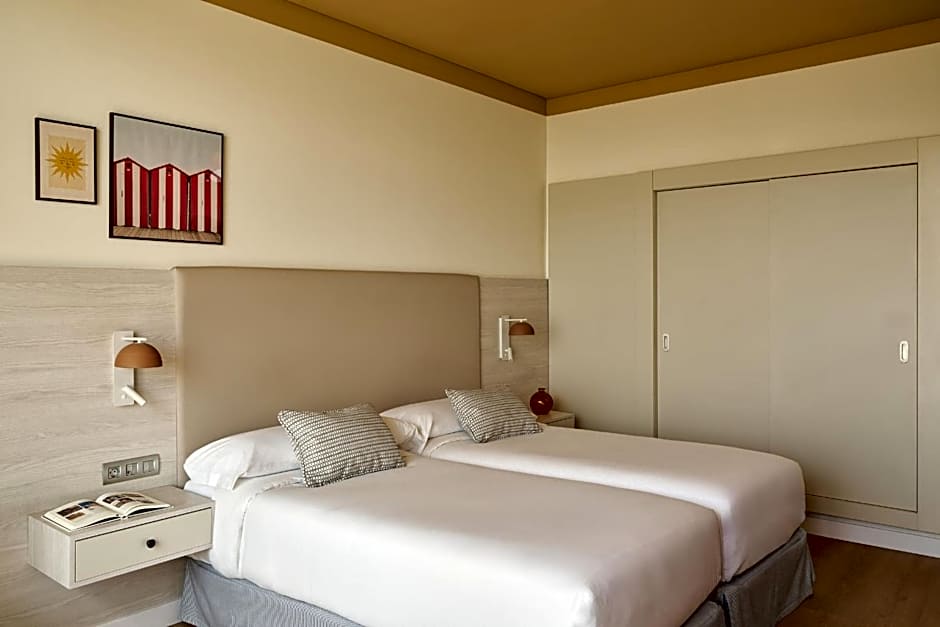 Medplaya Hotel Riviera - Adults Recommended