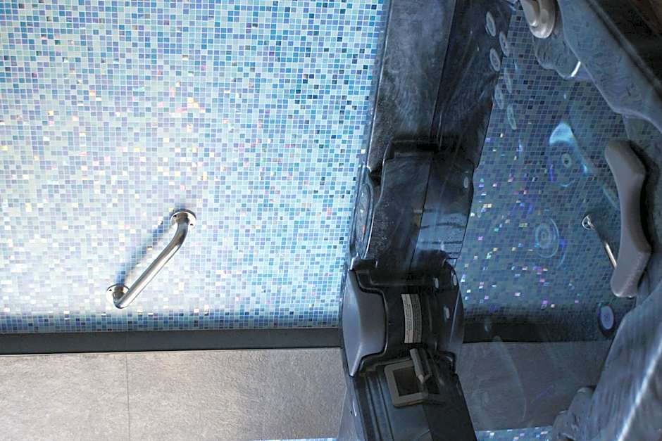 Logis- Hôtel Spa Restaurant l'Epicurial