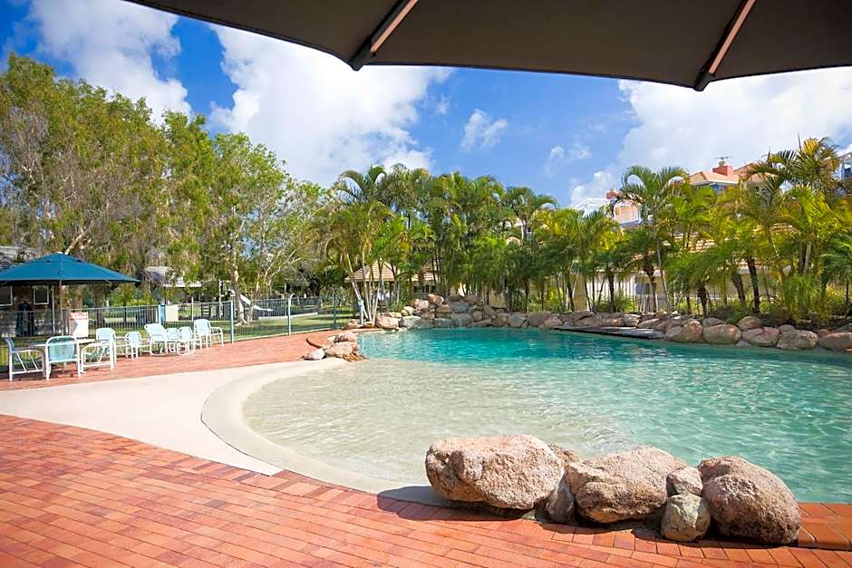 BreakFree Great Sandy Straits Hervey Bay