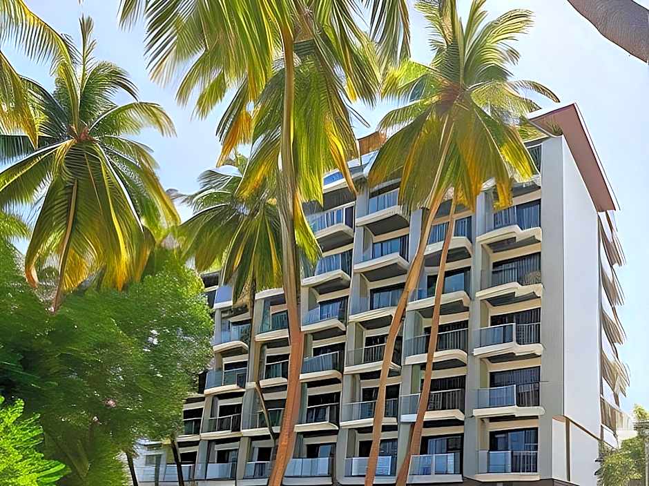 Kaani Grand Seaview at Maafushi