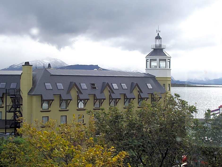 Hotel Costaustralis