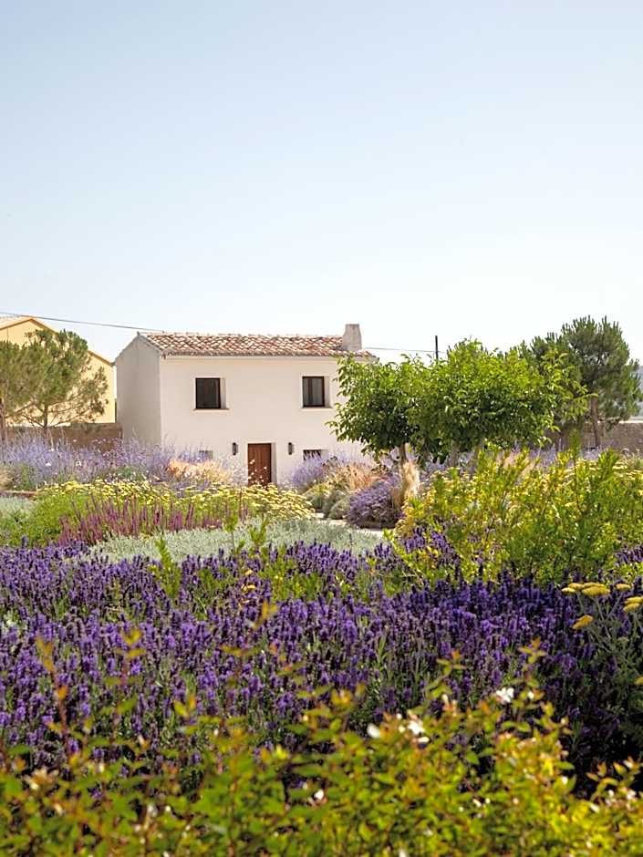 Quinta San Francisco