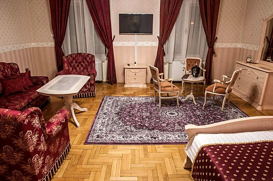 Cotton House Budapest