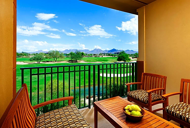 The Westin Kierland Villas, Scottsdale