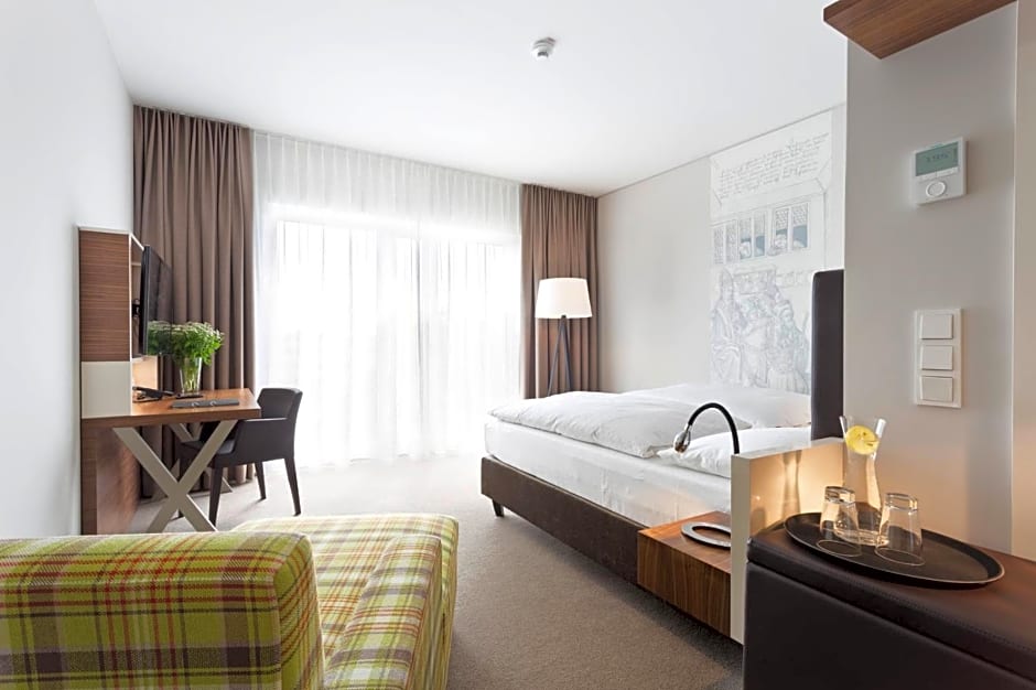 Photo 1 of 4 of Comfort Double Room SELECT