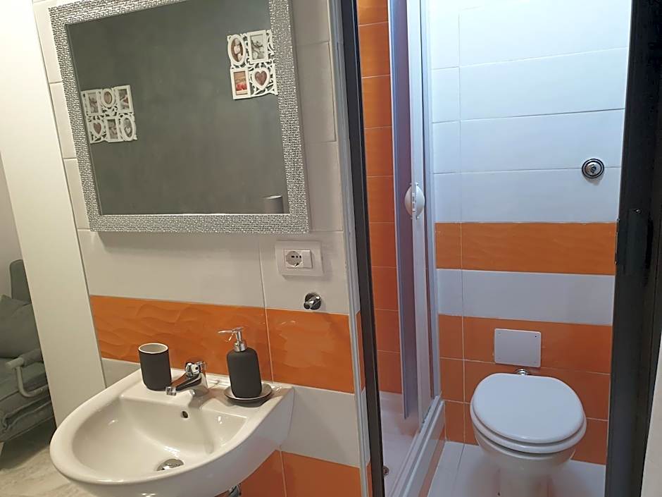 B&B dei Rota Affittacamere Mercato San Severino Salerno